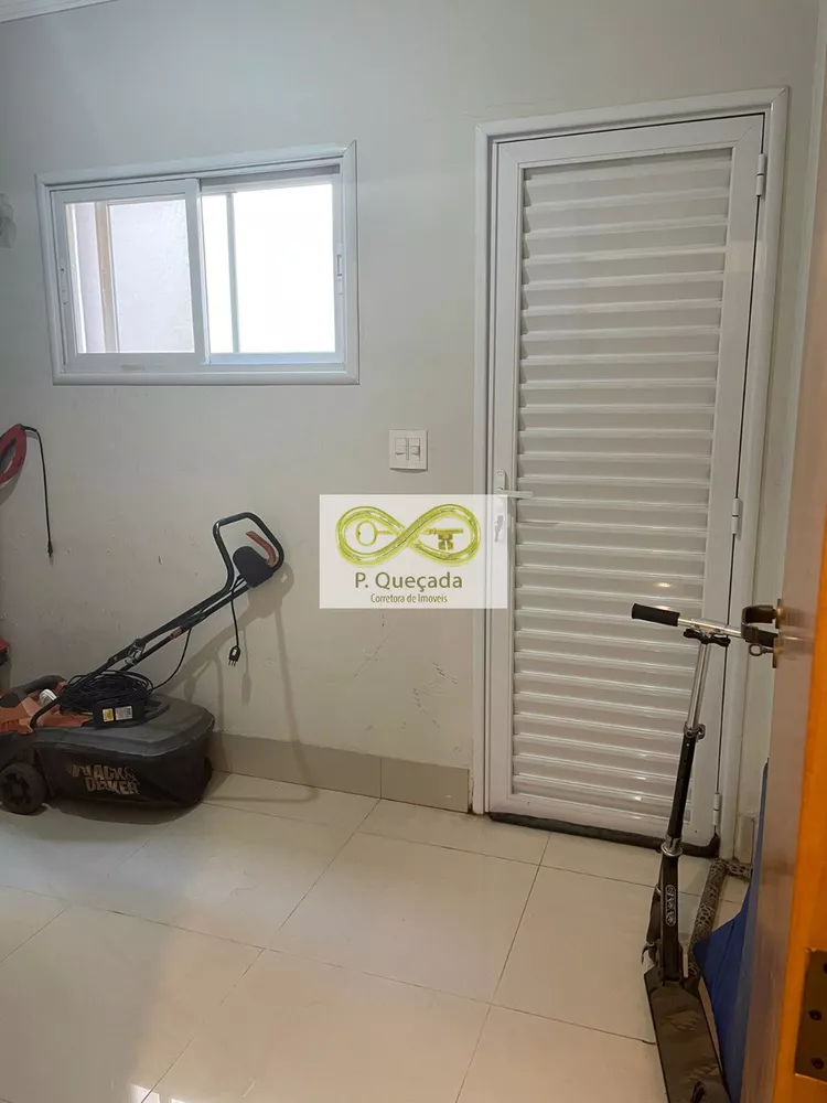 Casa, 3 quartos, 293 m² - Foto 22