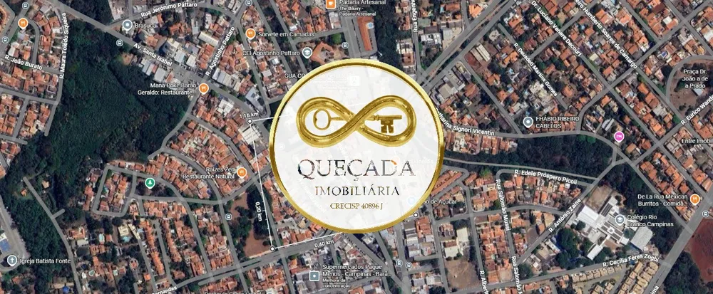 Loja-Salão, 302 m² - Foto 1
