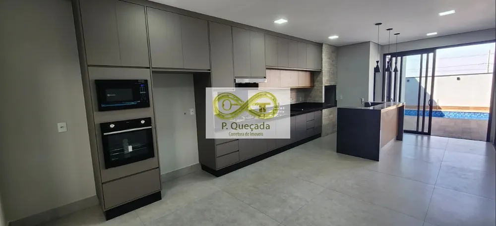 Casa, 3 quartos, 213 m² - Foto 6