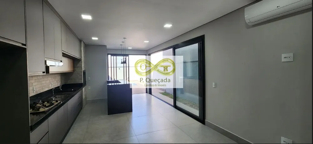 Casa, 3 quartos, 213 m² - Foto 3