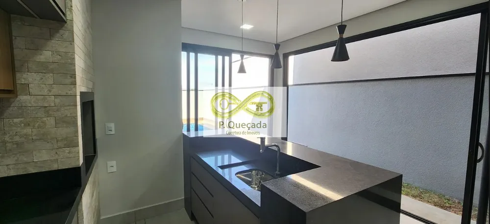 Casa, 3 quartos, 213 m² - Foto 5
