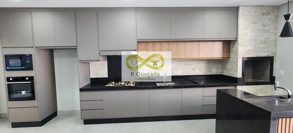 Casa, 3 quartos, 213 m² - Foto 7
