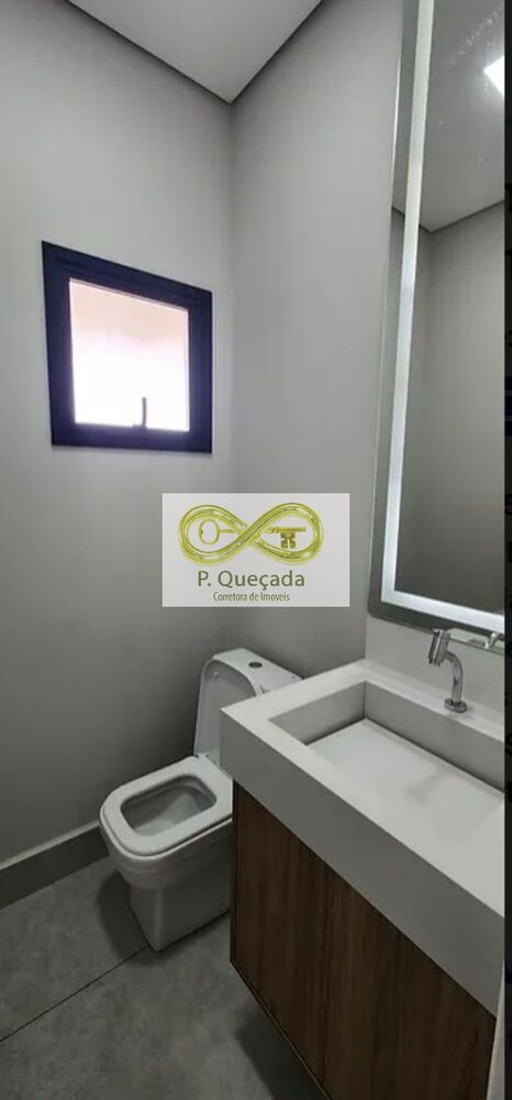 Casa, 3 quartos, 213 m² - Foto 3