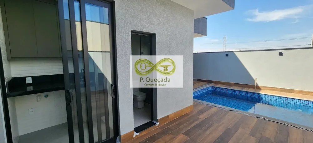Casa, 3 quartos, 213 m² - Foto 18