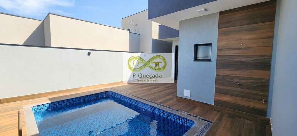 Casa, 3 quartos, 213 m² - Foto 1