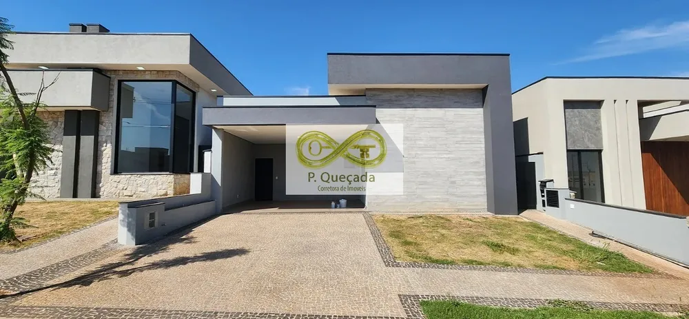 Casa, 3 quartos, 213 m² - Foto 2