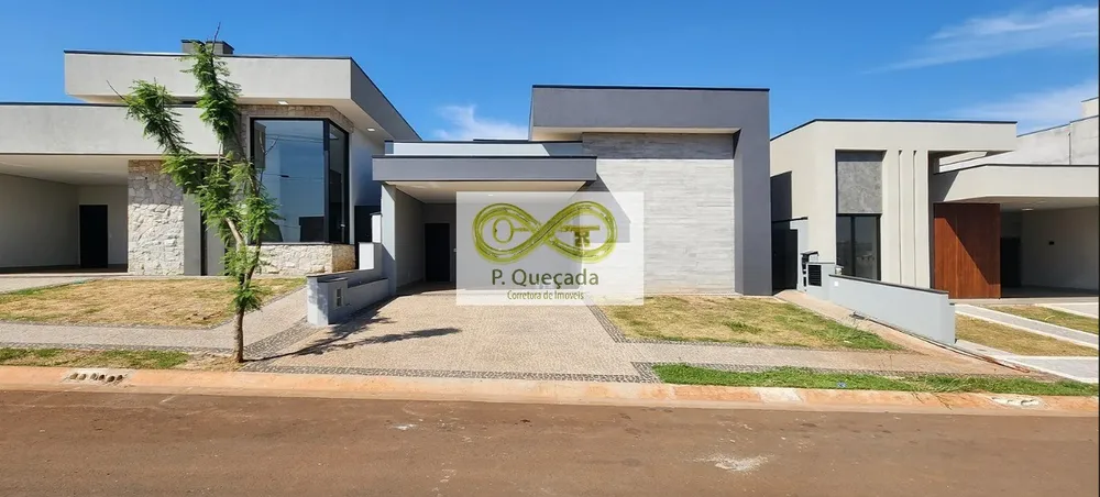 Casa, 3 quartos, 213 m² - Foto 1
