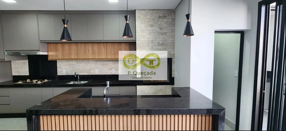 Casa, 3 quartos, 213 m² - Foto 8