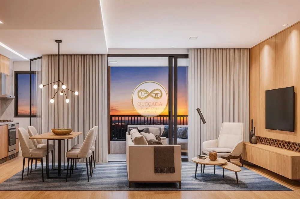 Apartamento, 2 quartos, 77 m² - Foto 8