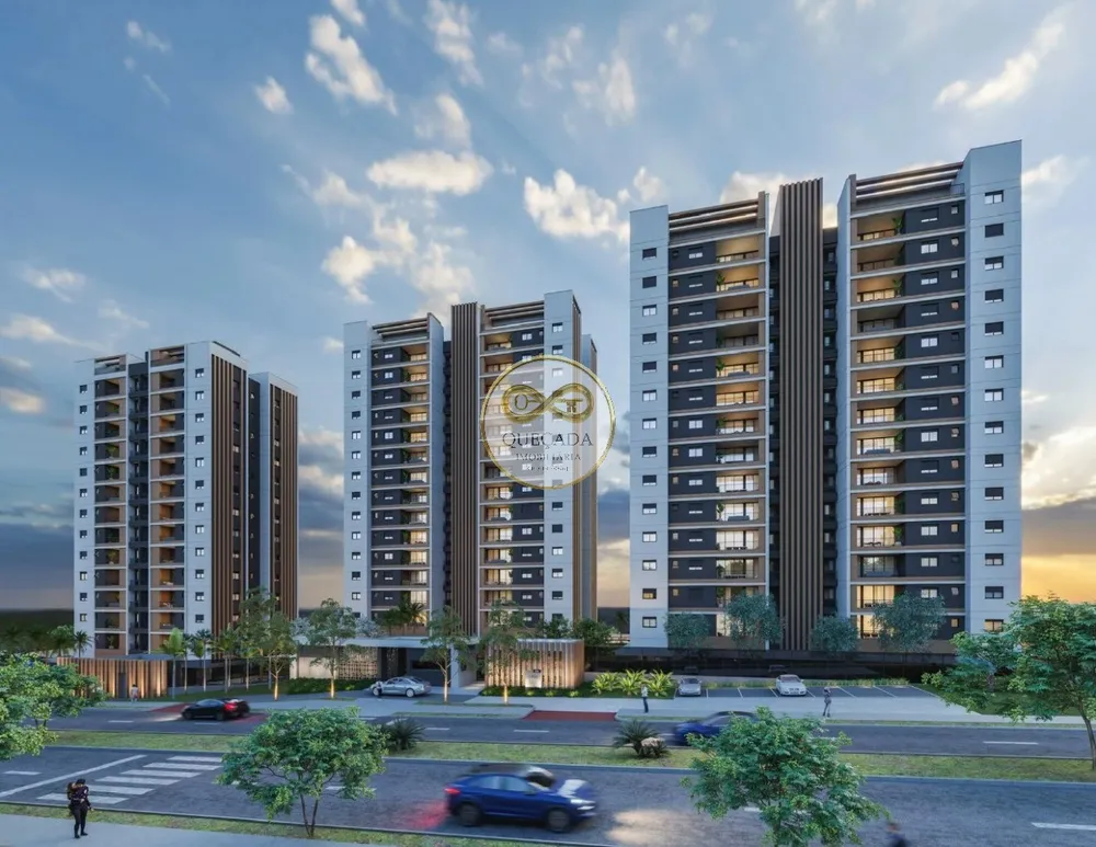 Apartamento, 2 quartos, 77 m² - Foto 7