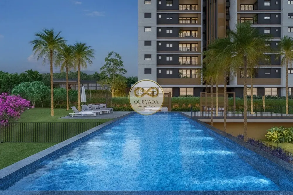Apartamento, 2 quartos, 77 m² - Foto 10