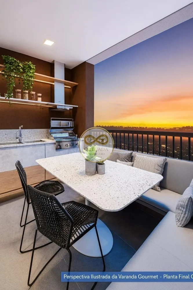 Apartamento, 2 quartos, 77 m² - Foto 12