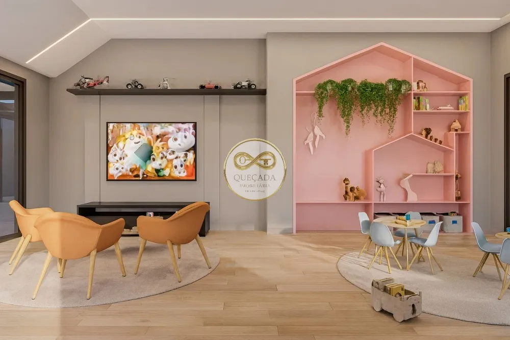 Apartamento, 2 quartos, 77 m² - Foto 4