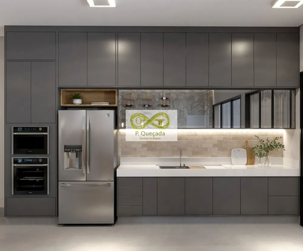 Casa, 4 quartos, 307 m² - Foto 10