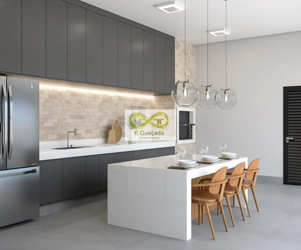 Casa, 4 quartos, 307 m² - Foto 11