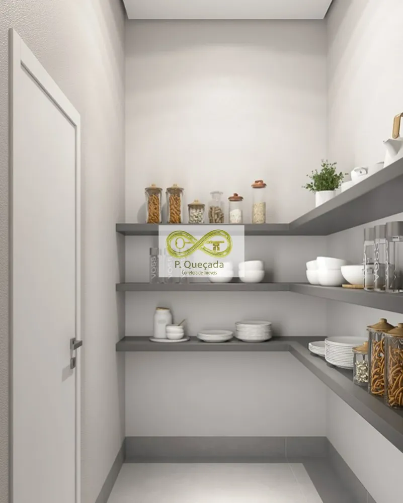 Casa, 4 quartos, 307 m² - Foto 12