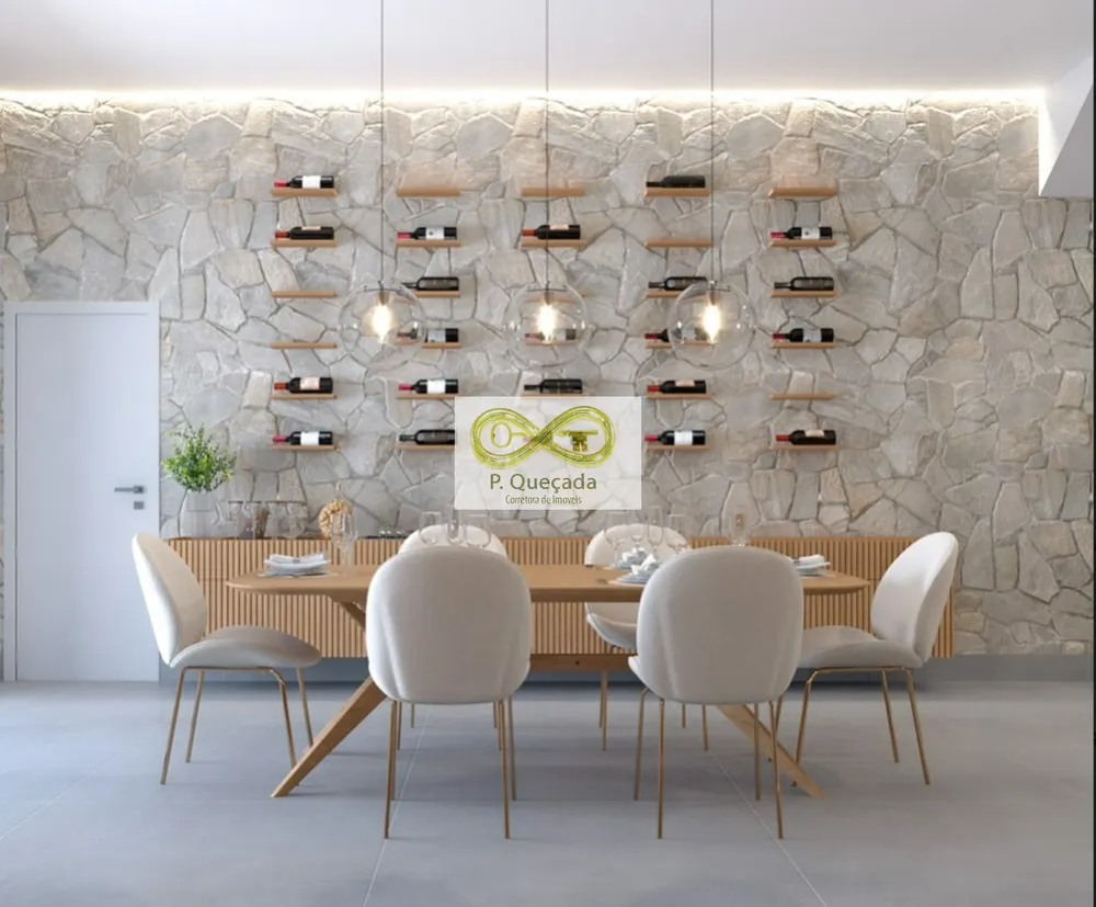 Casa, 4 quartos, 307 m² - Foto 9