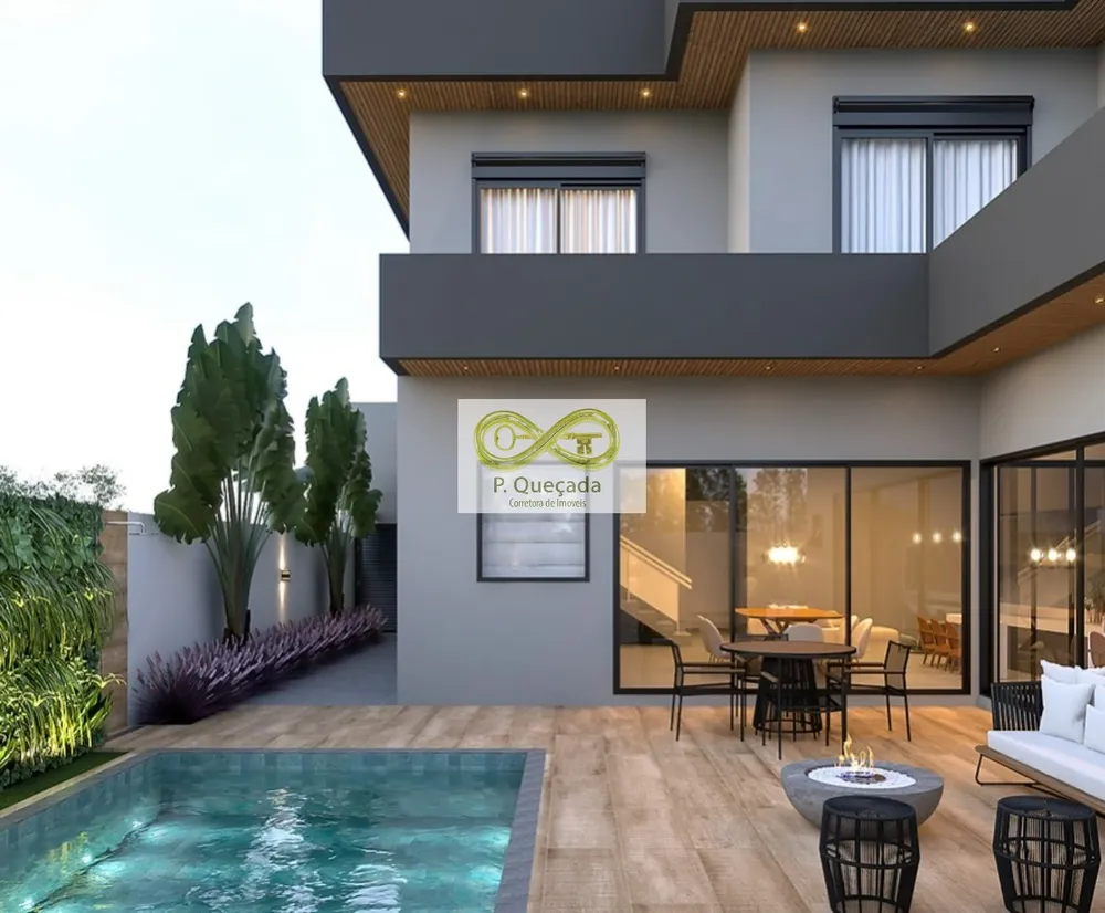 Casa, 4 quartos, 307 m² - Foto 14