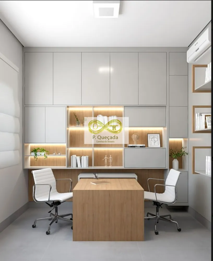 Casa, 4 quartos, 307 m² - Foto 13