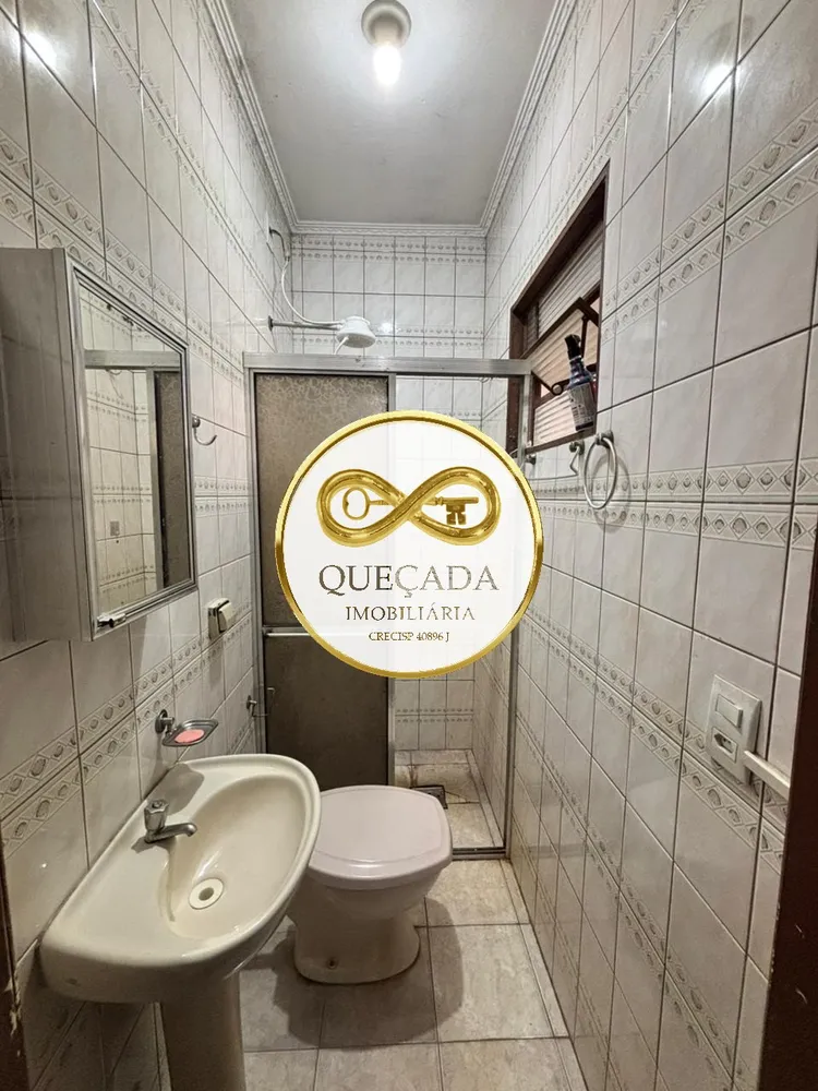 Casa, 2 quartos, 60 m² - Foto 2
