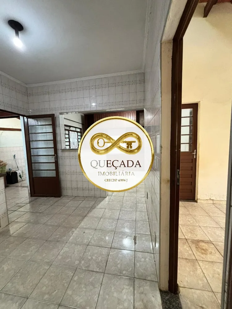 Casa, 2 quartos, 60 m² - Foto 4
