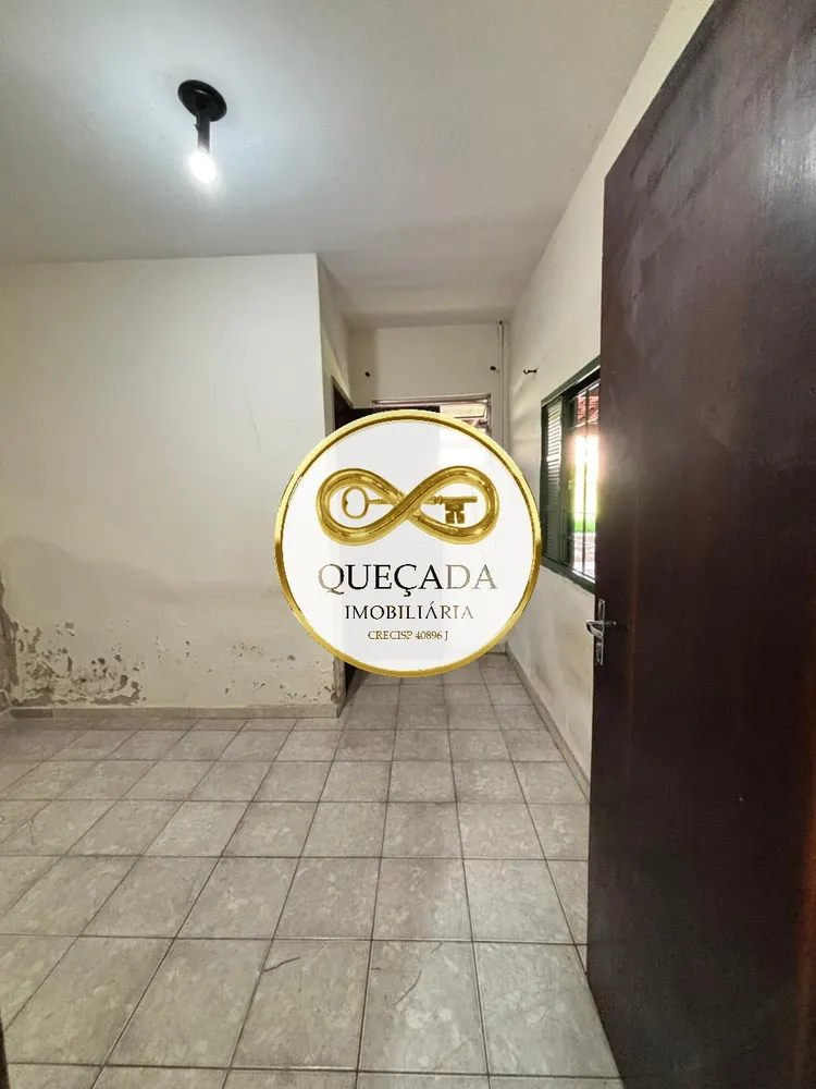 Casa, 2 quartos, 60 m² - Foto 1
