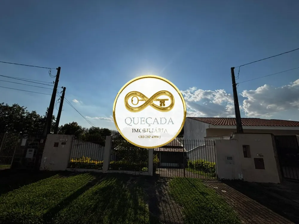 Casa, 2 quartos, 60 m² - Foto 3