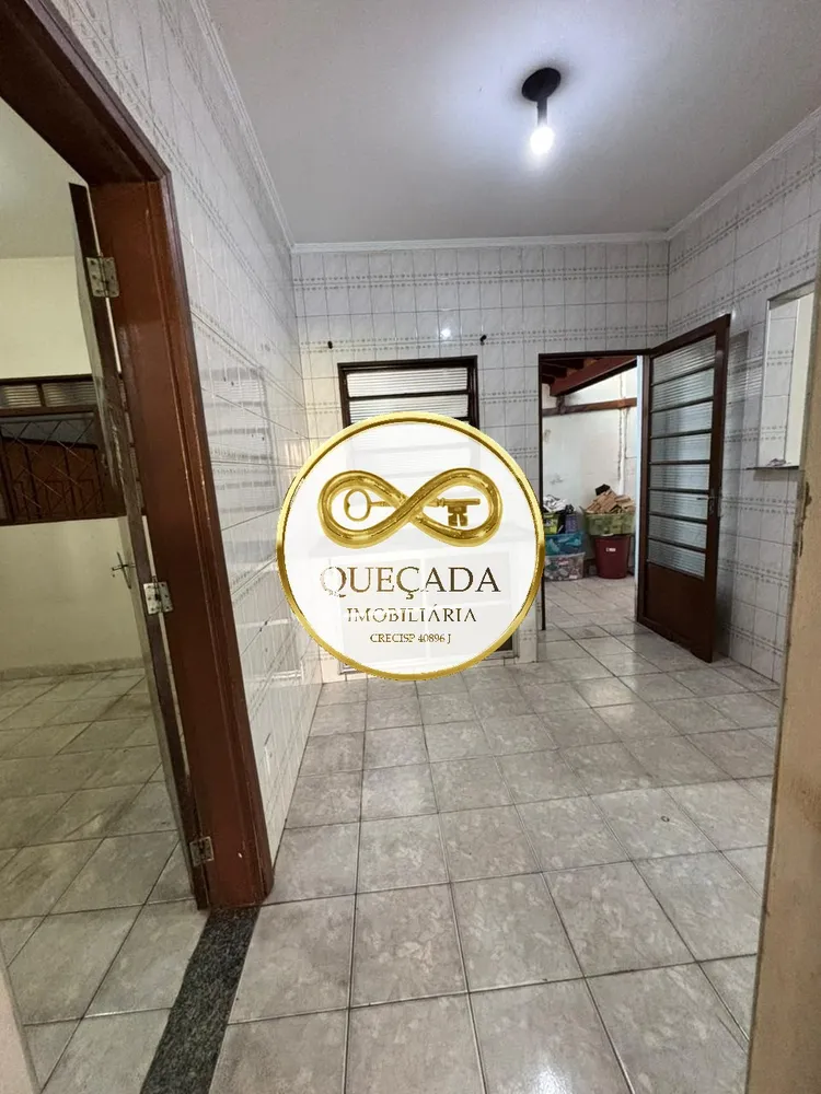 Casa, 2 quartos, 60 m² - Foto 2