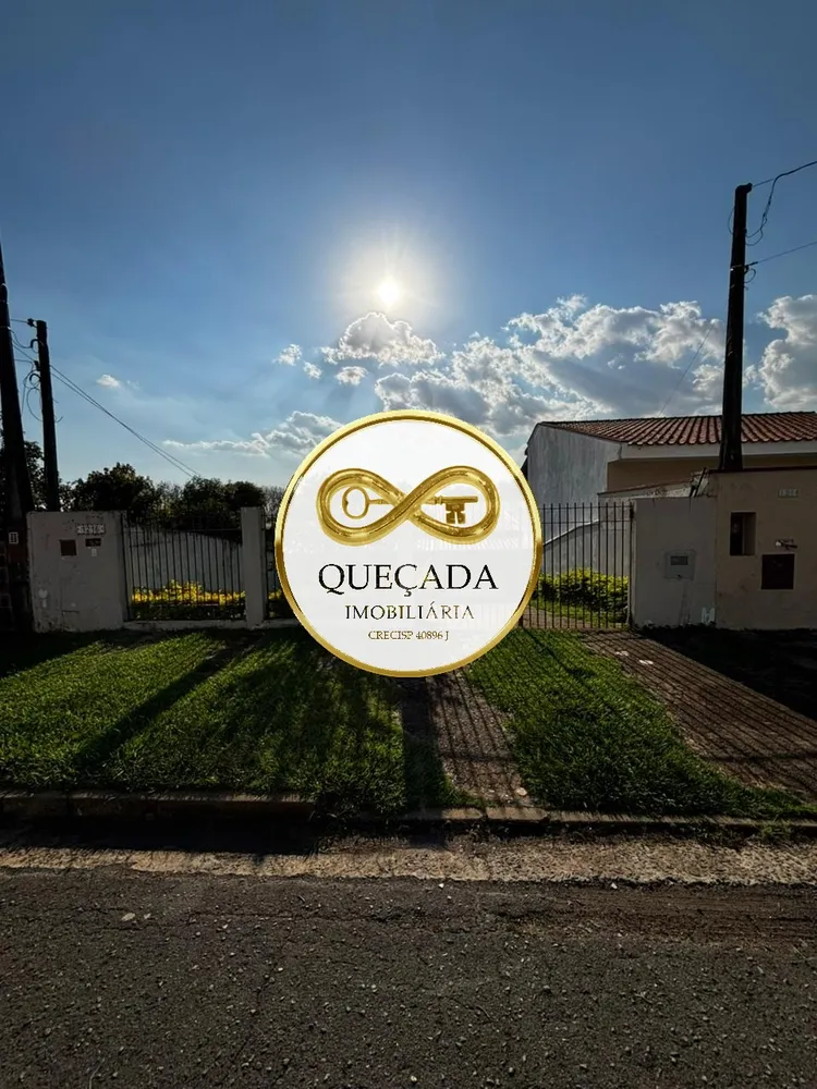 Casa, 2 quartos, 60 m² - Foto 1