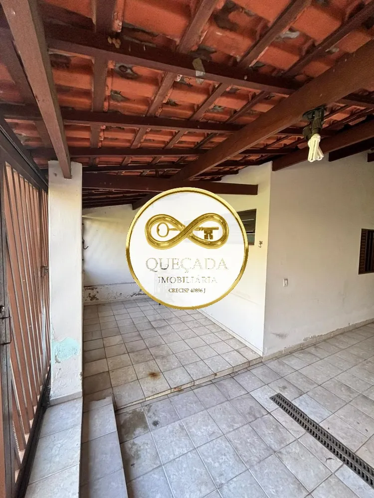 Casa, 2 quartos, 60 m² - Foto 9