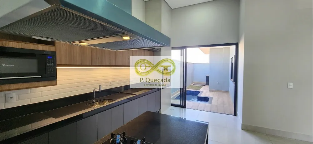 Casa, 3 quartos, 134 m² - Foto 5