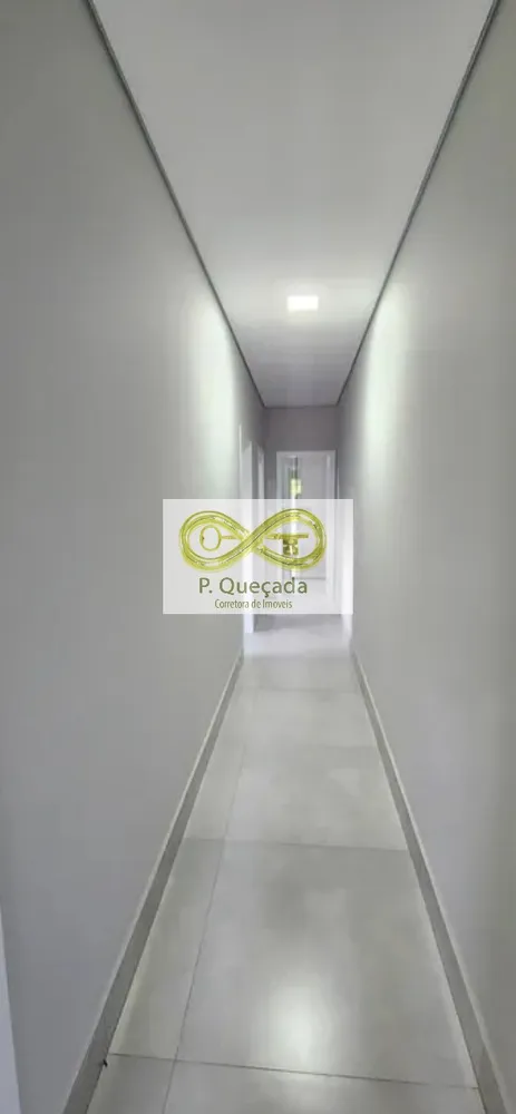 Casa, 3 quartos, 134 m² - Foto 10