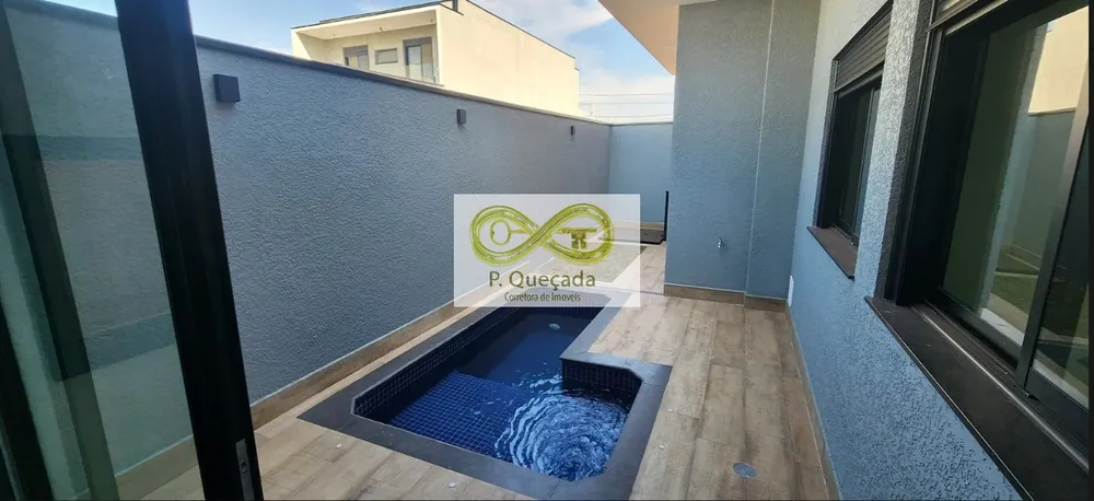 Casa, 3 quartos, 134 m² - Foto 12