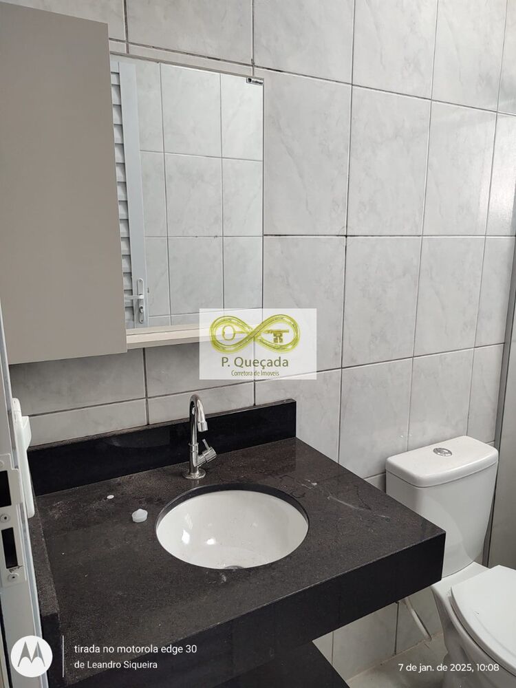 Kitnet-Studio, 24 m² - Foto 3