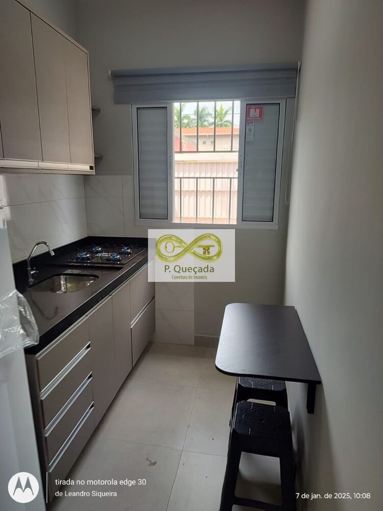 Kitnet-Studio, 24 m² - Foto 2