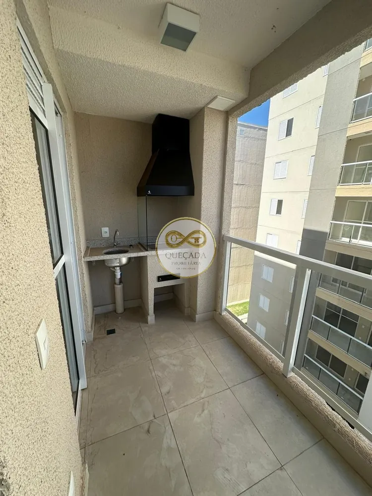Apartamento, 2 quartos, 80 m² - Foto 9