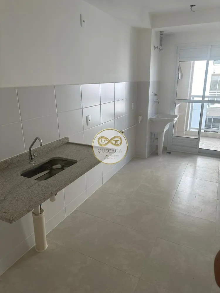 Apartamento, 2 quartos, 80 m² - Foto 7