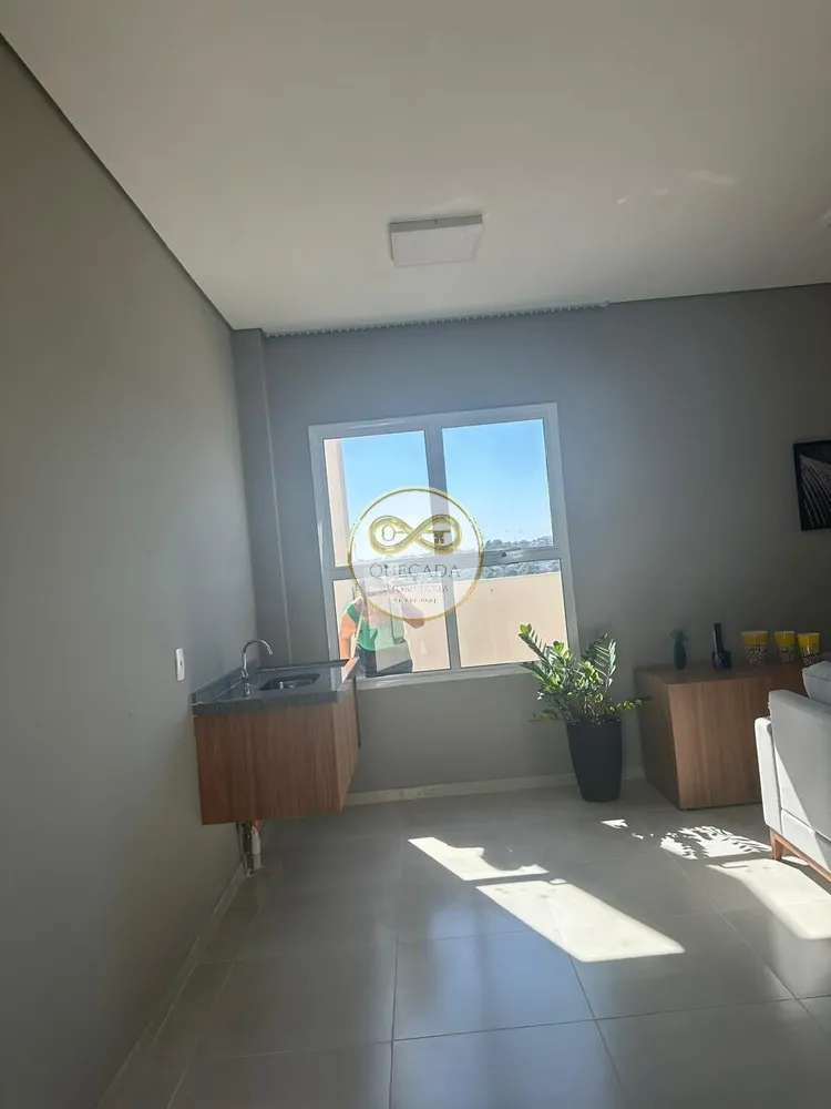 Apartamento, 2 quartos, 80 m² - Foto 4