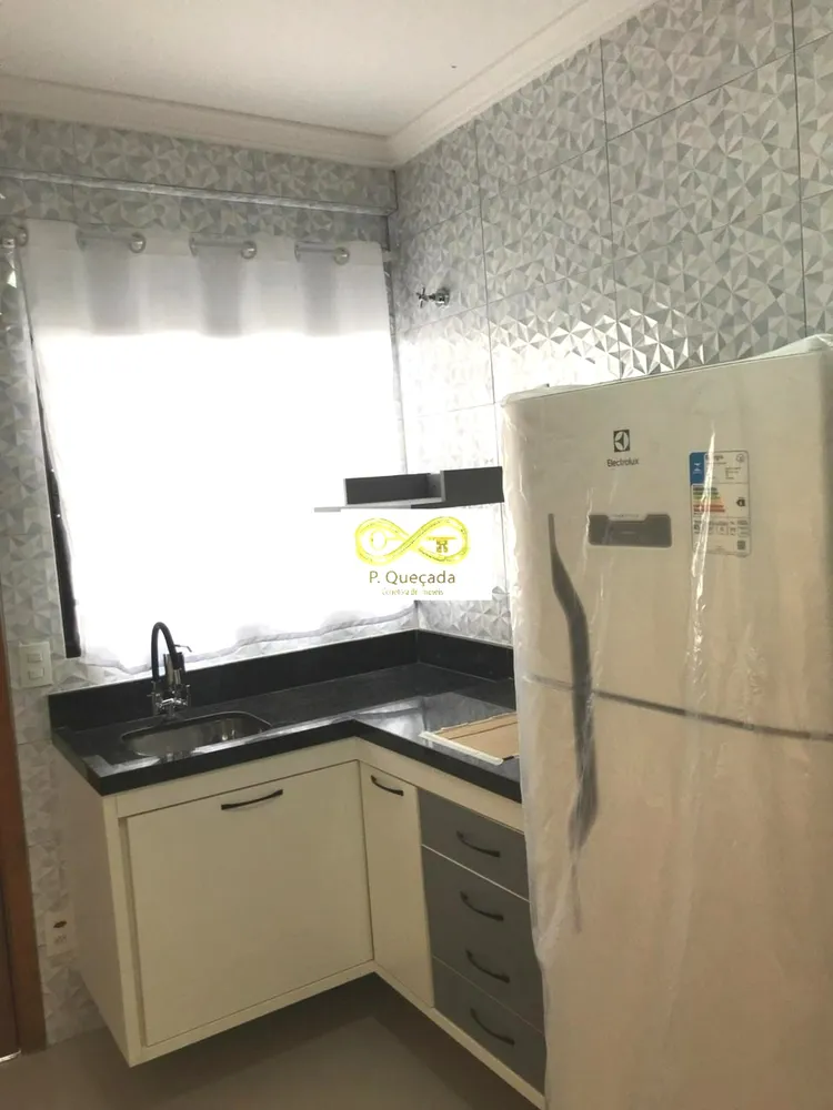 Kitnet-Studio, 26 m² - Foto 2