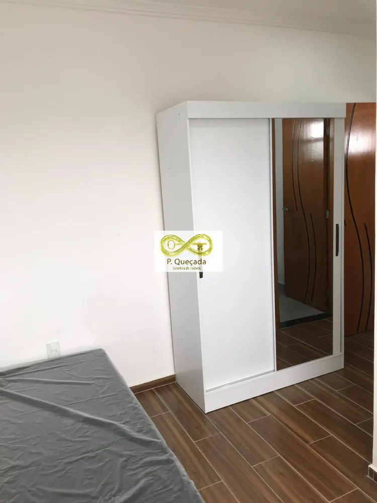 Kitnet-Studio, 26 m² - Foto 5