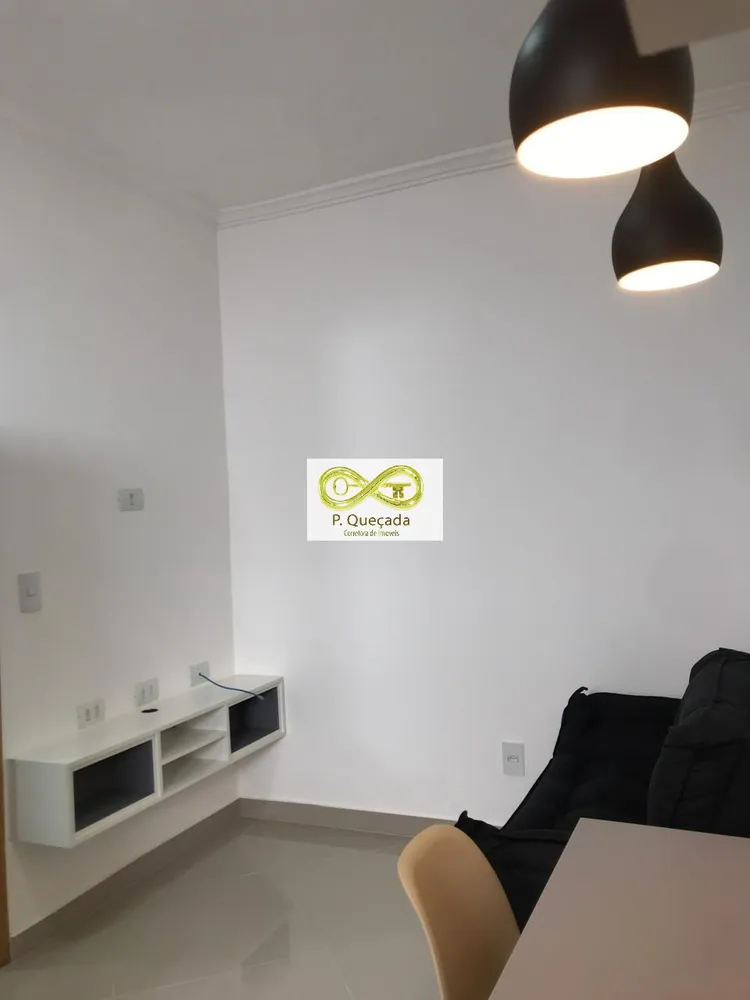 Kitnet-Studio, 26 m² - Foto 4