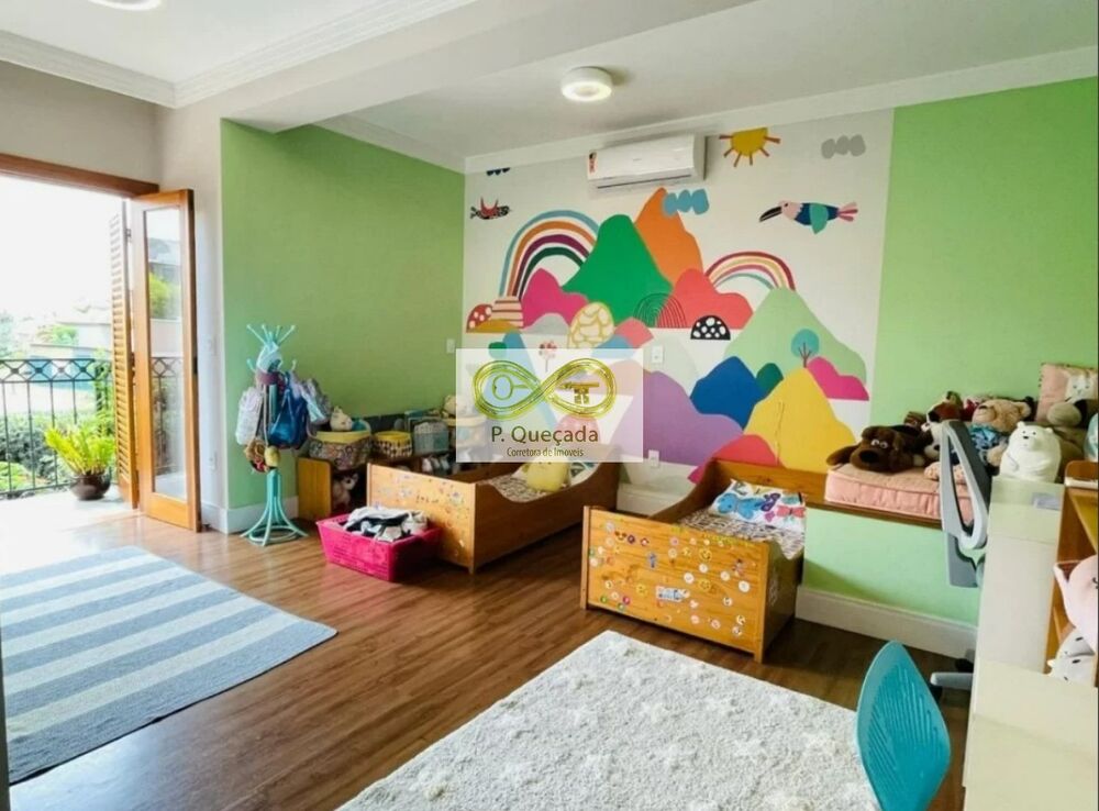 Casa, 3 quartos, 388 m² - Foto 1