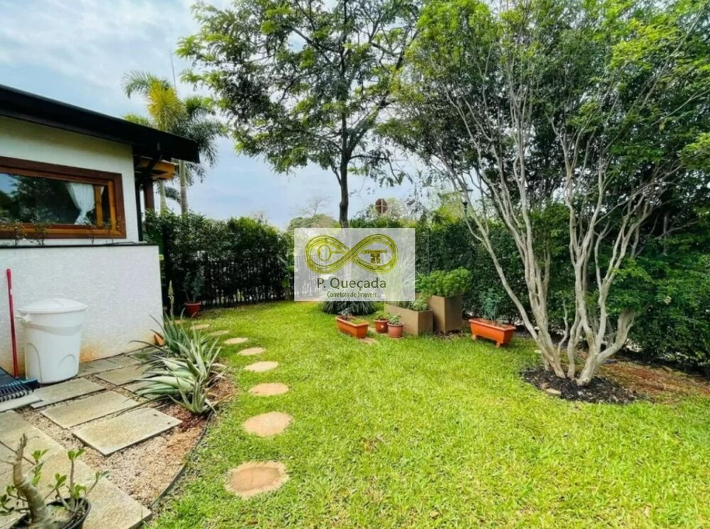Casa, 3 quartos, 388 m² - Foto 4
