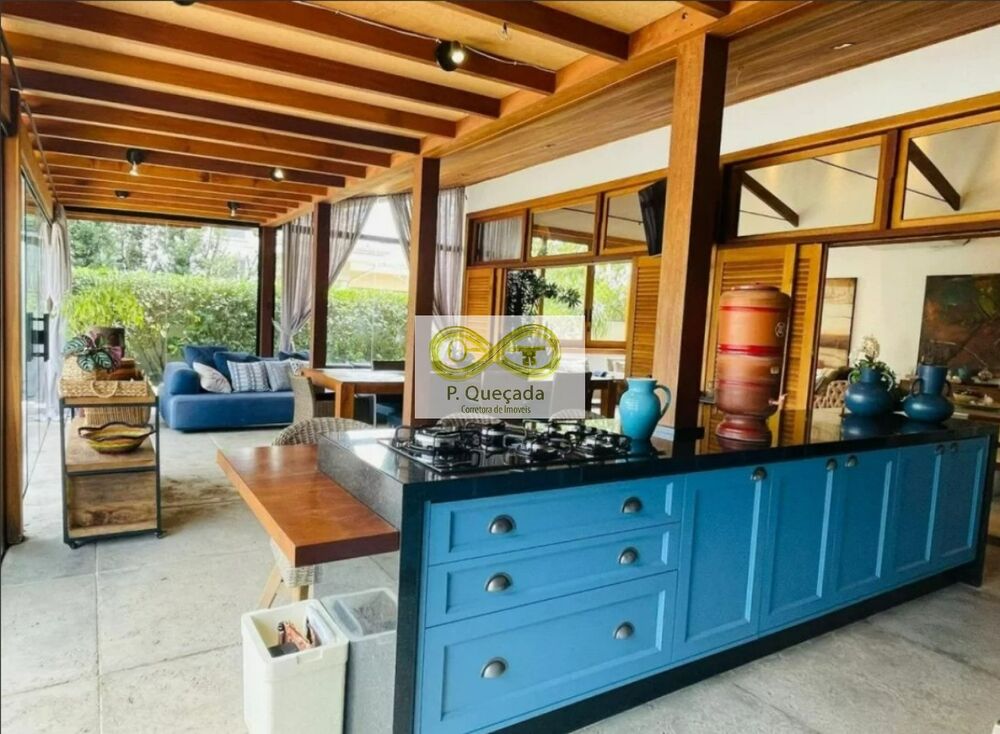 Casa, 3 quartos, 388 m² - Foto 2