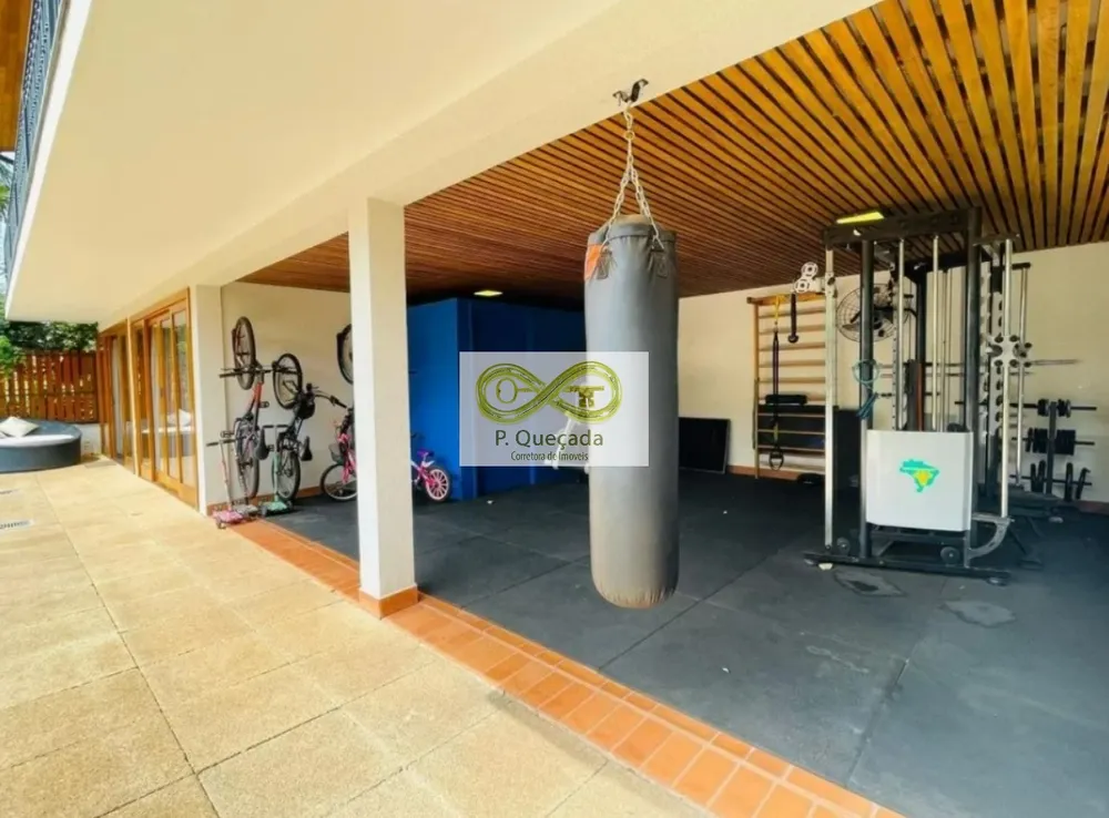 Casa, 3 quartos, 388 m² - Foto 2