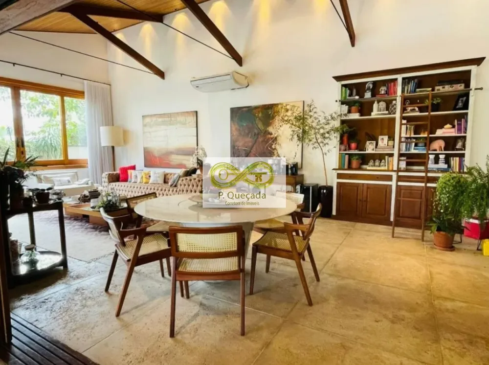 Casa, 3 quartos, 388 m² - Foto 1