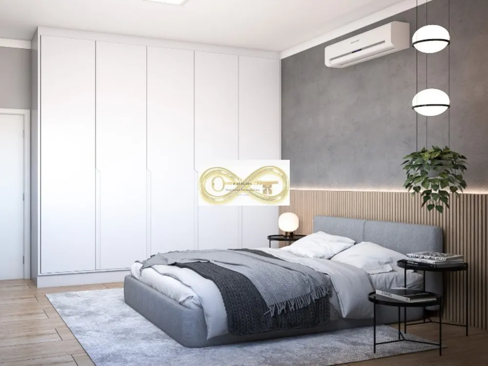 Casa, 3 quartos, 240 m² - Foto 12
