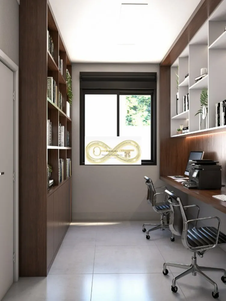 Casa, 3 quartos, 240 m² - Foto 7