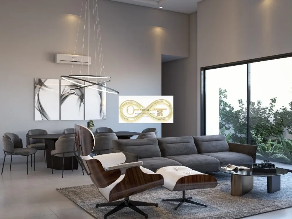 Casa, 3 quartos, 240 m² - Foto 9