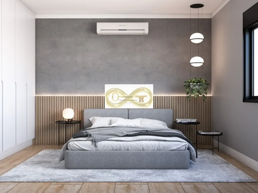 Casa, 3 quartos, 240 m² - Foto 11